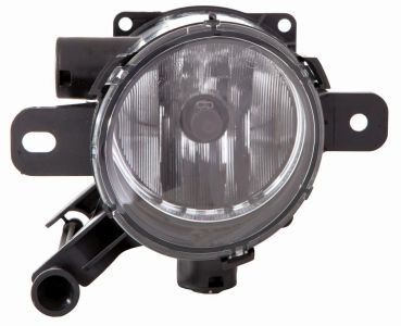 Abakus 442-2031R-UQ Nebelscheinwerfer Rechts FüR Opel-image