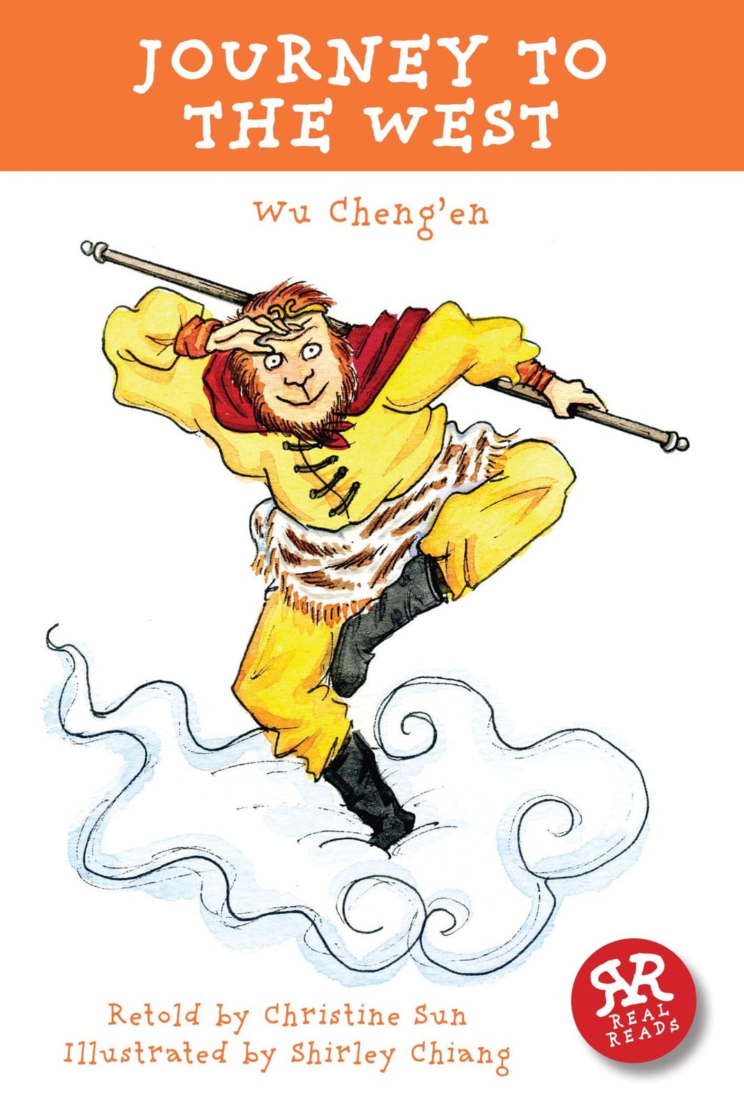 Journey to the West by Cheng'en Wu NEW Free UK Delivery - Image 5