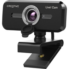 Creative Live! Cam 1080p V2 Webcam 2MP 30 fps...