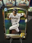 2025 Bowman Reptilian Konnor Griffin Grade This Card! Mint