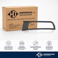 LÜFtungsgitter StossfÄNger Vorne Links Diederichs 2297049 FÜR VW
