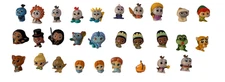 Disney Doorables Singles – Pick Your Character – Various Characters