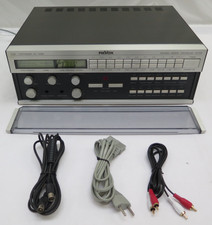 Revox B261 Hifi Stereo-Tuner FM / Vintage / Rarität / B 261 / Highend-Klassiker