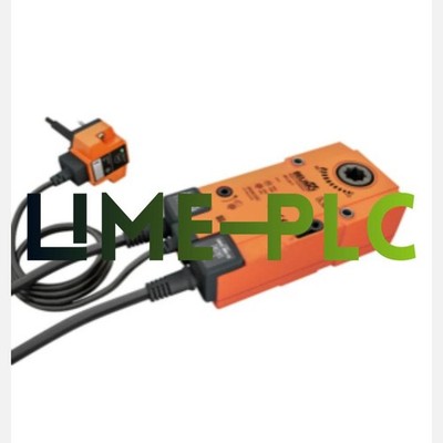 1PC BELIMO BFL24-T-ST Damper Actuator 4Nm 24VAC/DC
