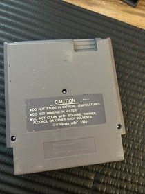 Little Nemo: The Dream Master Nintendo NES