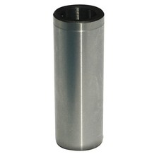GRAINGER APPROVED P208DV Drill Bushing,Type P,Drill Size 1/8 In 11P260