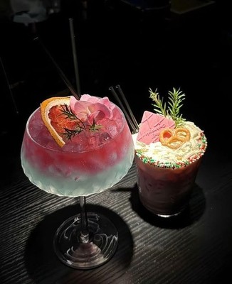 Cut & Bourbon: The Premier Steakhouse Logic