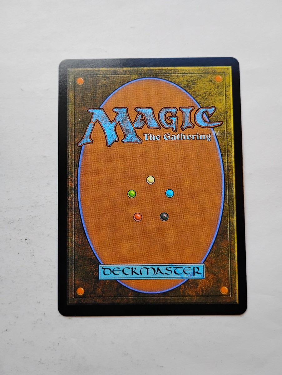 MTG バスターソード　ボーダーレスFoil バスターソード》英語版 Foil ボーダーレス - メルカリ