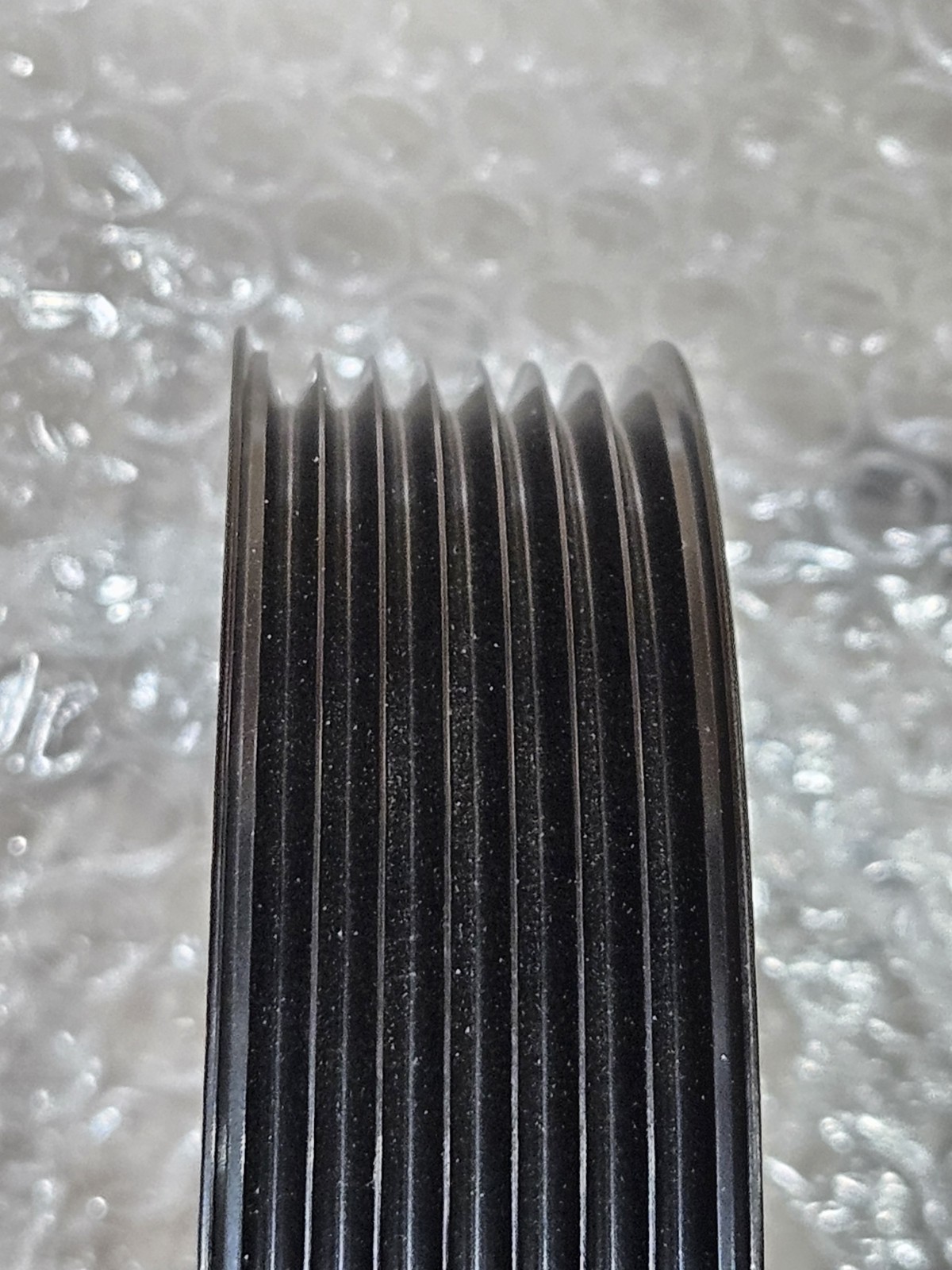 Lamborghini Aventador Timing belt pulley P/N 470145276A
