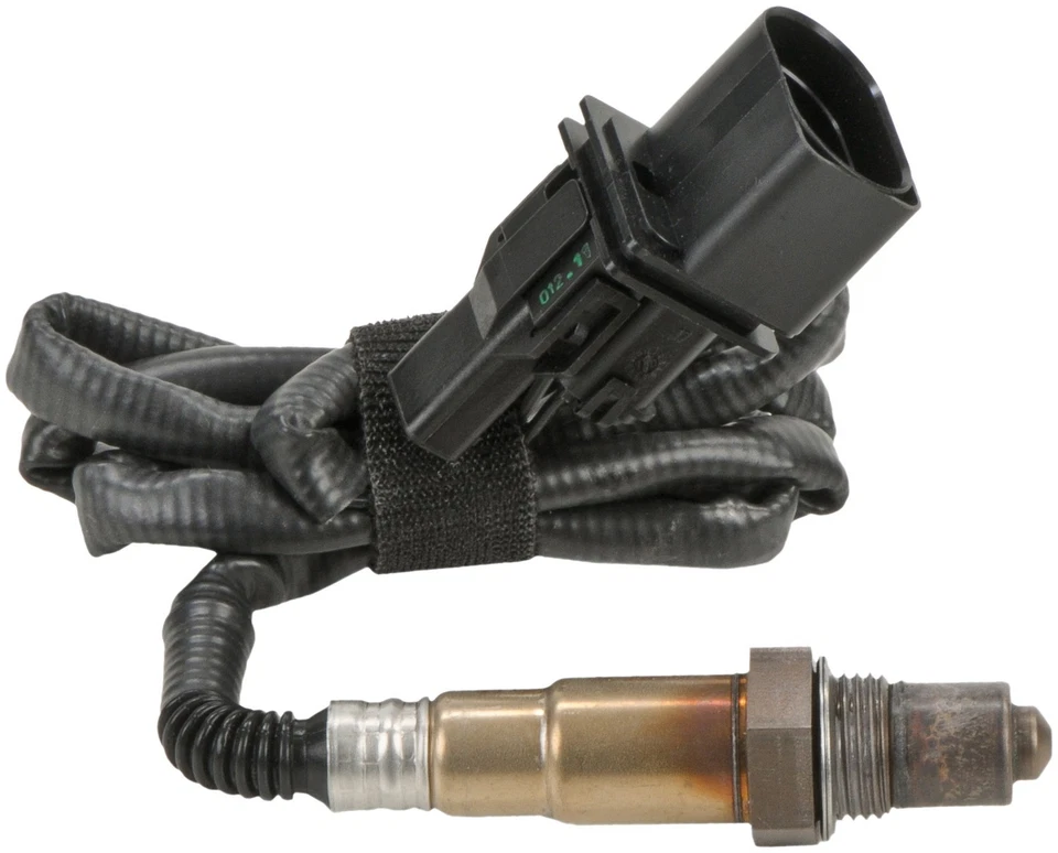 Bosch Oxygen Sensor 17175 fit BMW 325Ci 325i 545i 645Ci X5 2003-2006 - Imagem 3 de 3