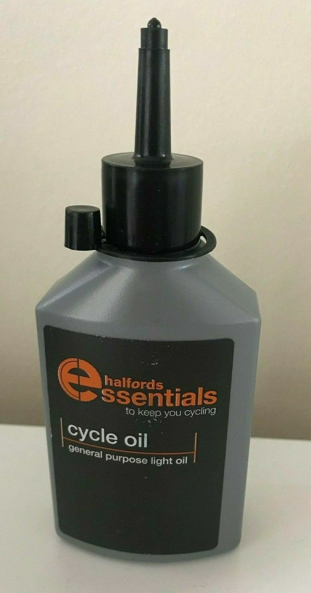 Shimano Mineral Oil Halfords Voodoo Bantu Review MBR