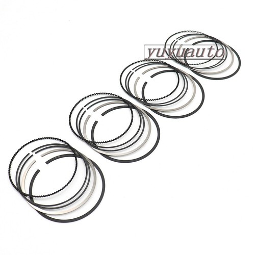 4x Piston Ring Φ84mm STD For BMW N20B20 N26 F30 F31 F10 F20 E84 F25 320i 328i X3 - Picture 2 of 5