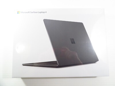 NEW SEALED Microsoft Surface Laptop 4 13.5-inch i7-1185G7 16GB Ram
