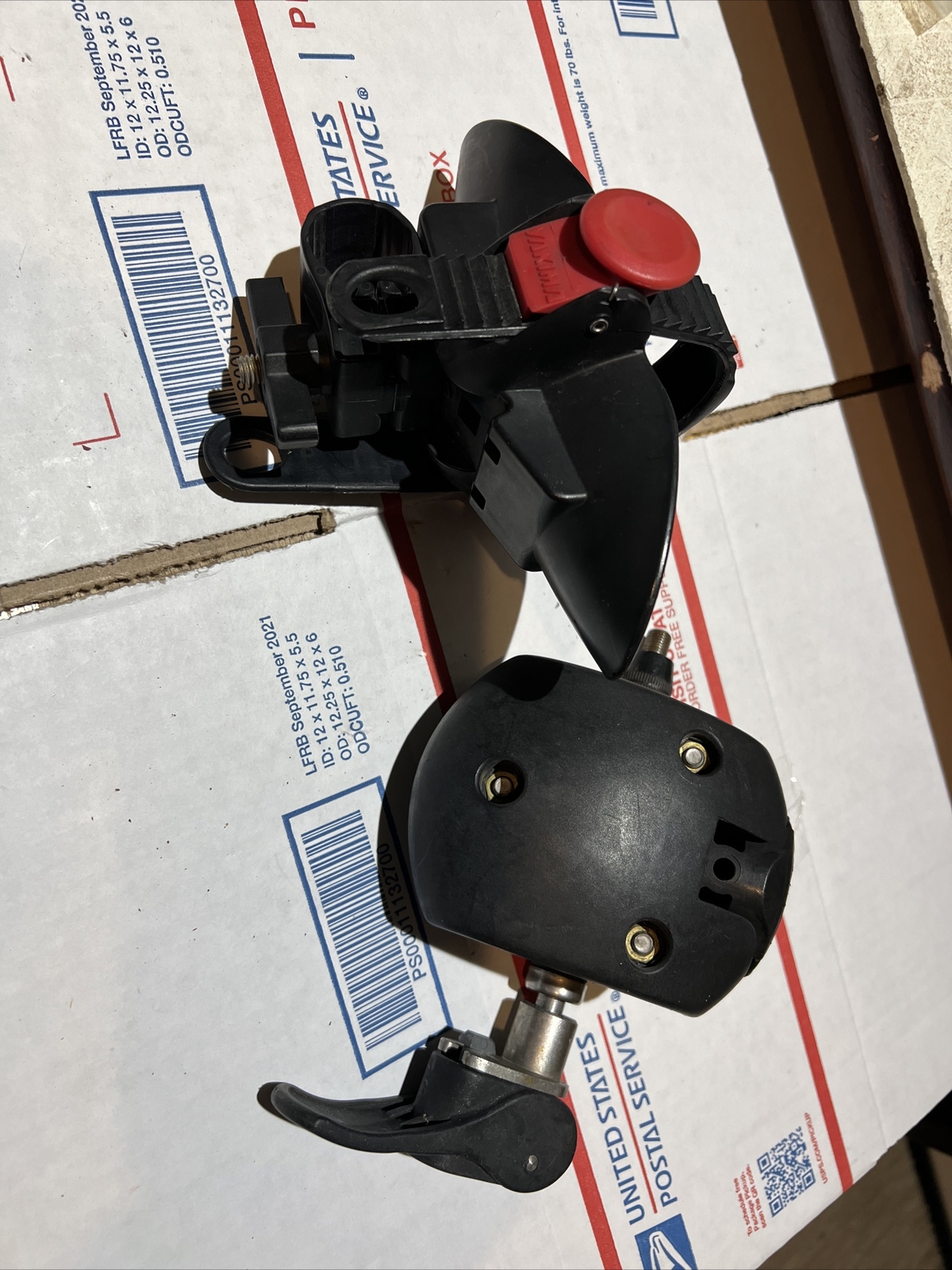 yakima boa bike mount