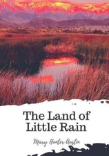 The Land Of Little Rain