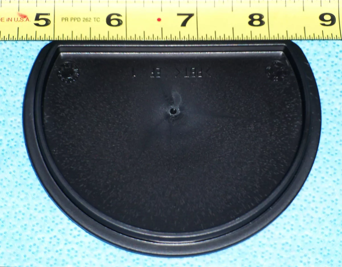Nespresso citiz c111 top