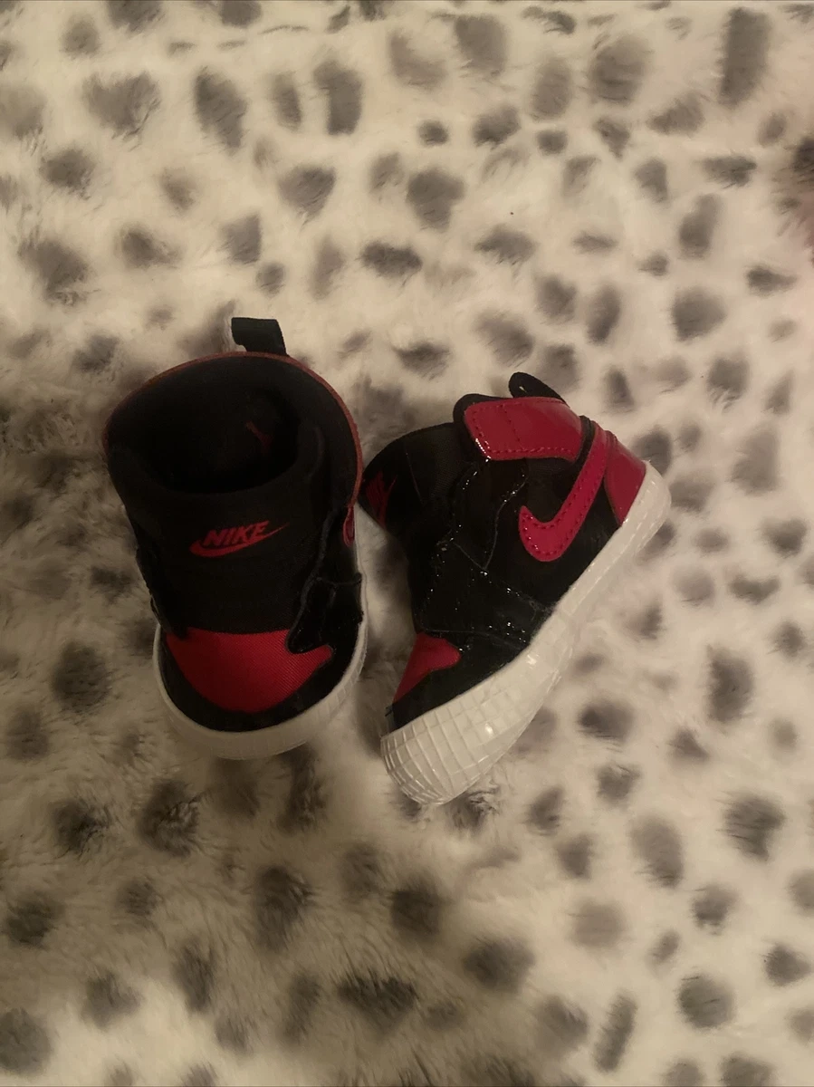 2c patent bred jordan 1 baby infant | eBay