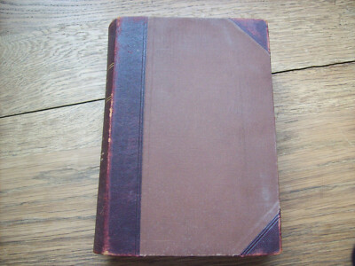 Hacker/Hg Das Gesamte Baugewerbe DER HOCHBAU III Entwerfen und Ausführung 1913