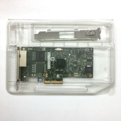 NEW HP I350-T2 652497-B21 HP Ethernet 2-port 361T Adapter 656241-001 652495-001