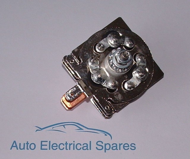 Rectifier for Lucas 15acr 16acr 18acr Alternator UBB109 for sale online