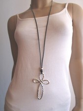 Modekette Bettelkette Damen