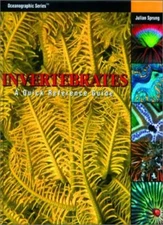Invertebrates: A Quick Reference Guide (Oceanographic Series) By