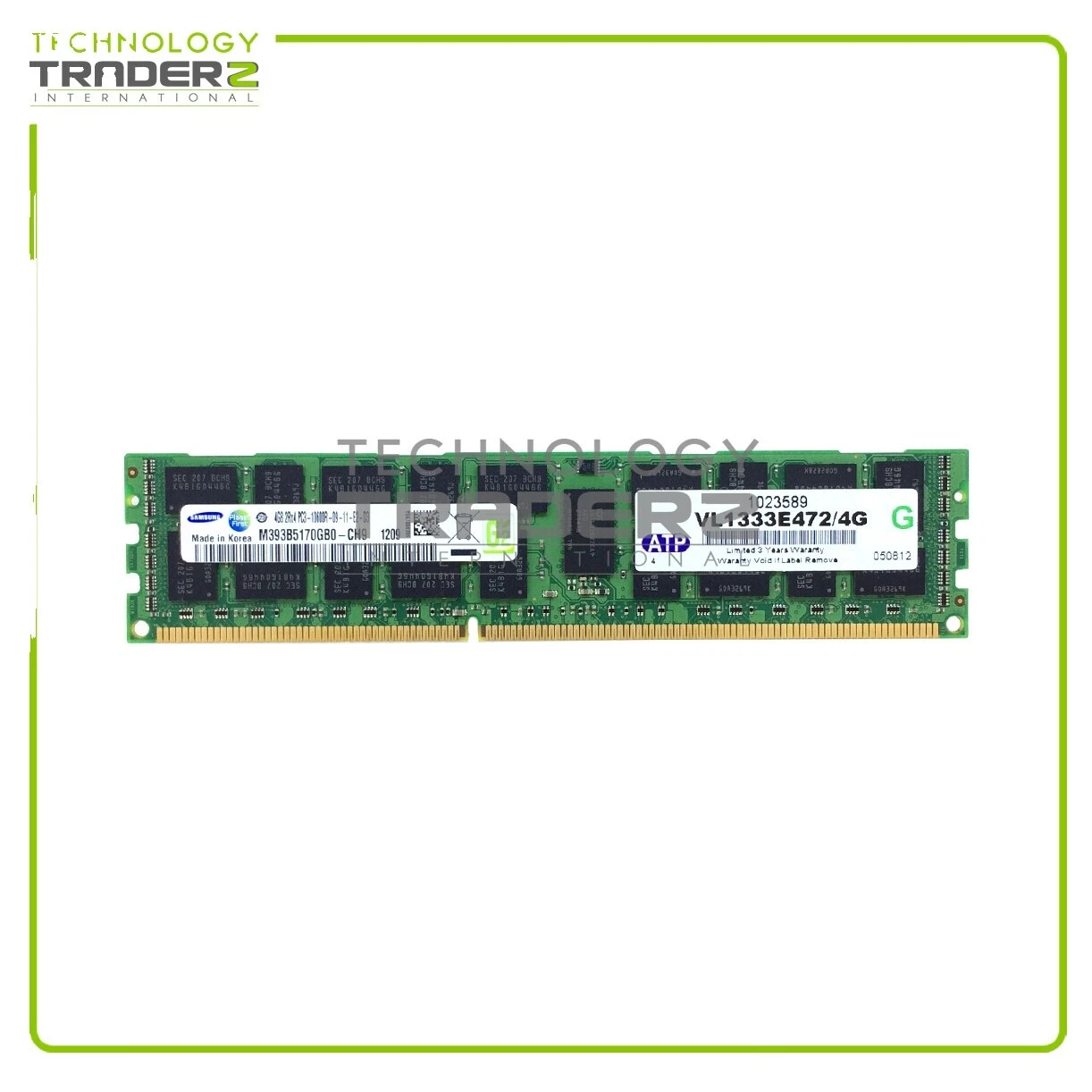ATP Server RAM 2 Modules