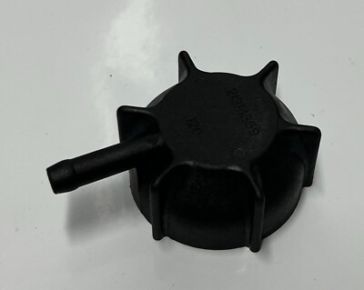 #ad 21314359 Genuine Volvo Pressure Cap Expansion Tank OEM New $25.39