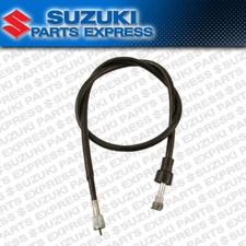 NEW 2002 - 2009 SUZUKI EIGER KING QUAD LT 400 OEM SPEEDOMETER CABLE 34910-38F02