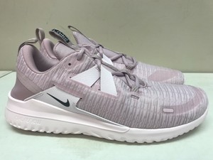 nike renew arena pink