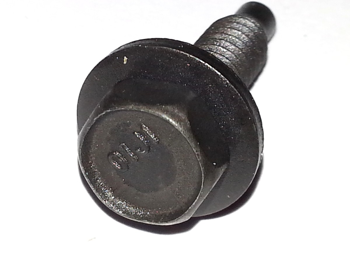 Mopar Chrysler Dodge Plymouth Bumper Bolts A/B/C/E Body (16 Pack