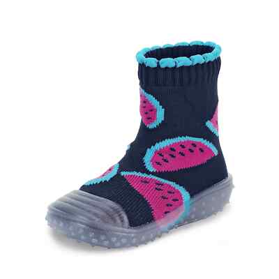 Sterntaler Adventure-Socks Melonen Marine  Art-Nr. 8362103 Neu