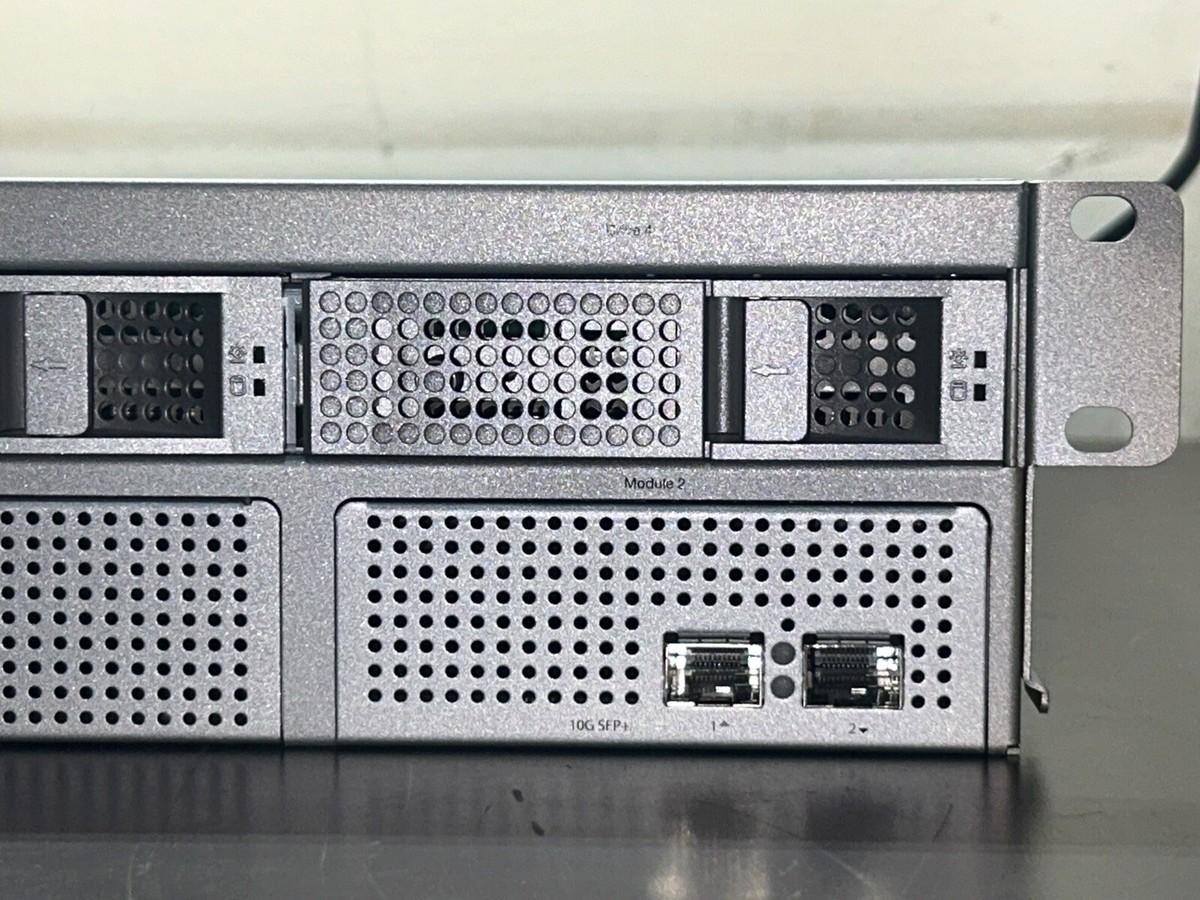 Cisco Meraki MX600 Security Appliance 600-23010 - No HDD No Cisco Meraki MX600 Security Appliance 600-23010 - No HDD No