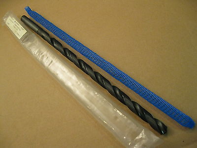 Hayden Twist Drill 3/8 X 10 Hs Longboy Drill Hayden Twist Drill 3/8 X 10 Hs Longboy Drill