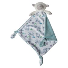 Mary Meyer Little Knotties Lamb Blanket
