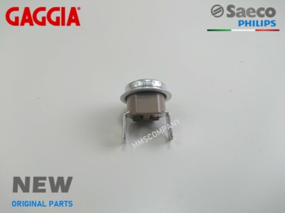 Saeco Gaggia Parts - Thermostat One Shot 190°C - 12001033
