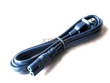 New 6 Ft. Vizio M58Q7-J01 M55Q7-J01 M50Q7-J01 A/C Power Cord Cable Plug