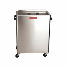 Chattanooga Hydrocollator® M-2 Mobile Heating Unit with 12 Standard HotPacs 2402