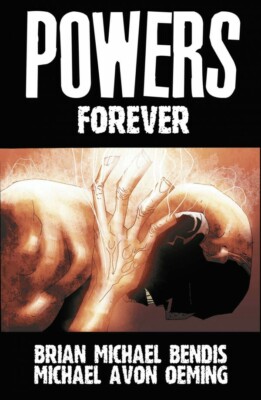 POWERS VOLUME 7 FOREVER TP VF/NM ICON