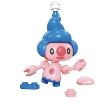 MEGA Construx SERIES 16 Pokemon Pokeball Set MIME JR.