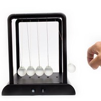 Fun Central Ay974 Light Up Newton's Cradle Fun Central Ay974 Light Up Newton's Cradle