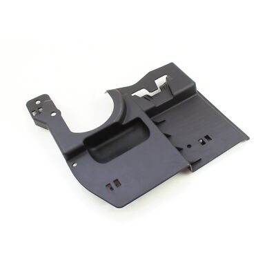 Original Aud A3 Abdeckung Unterbodenverkleidung links vorn 8V0825271