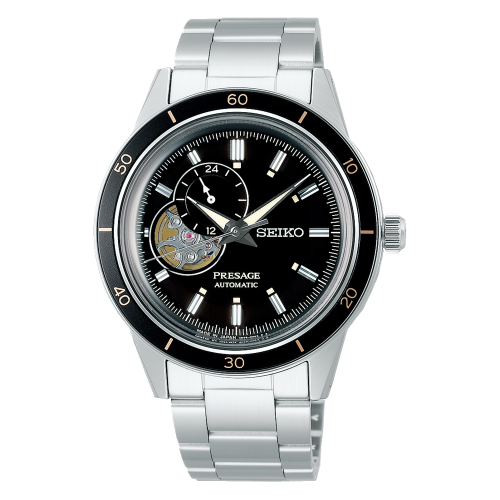 Seiko Presage Style 60