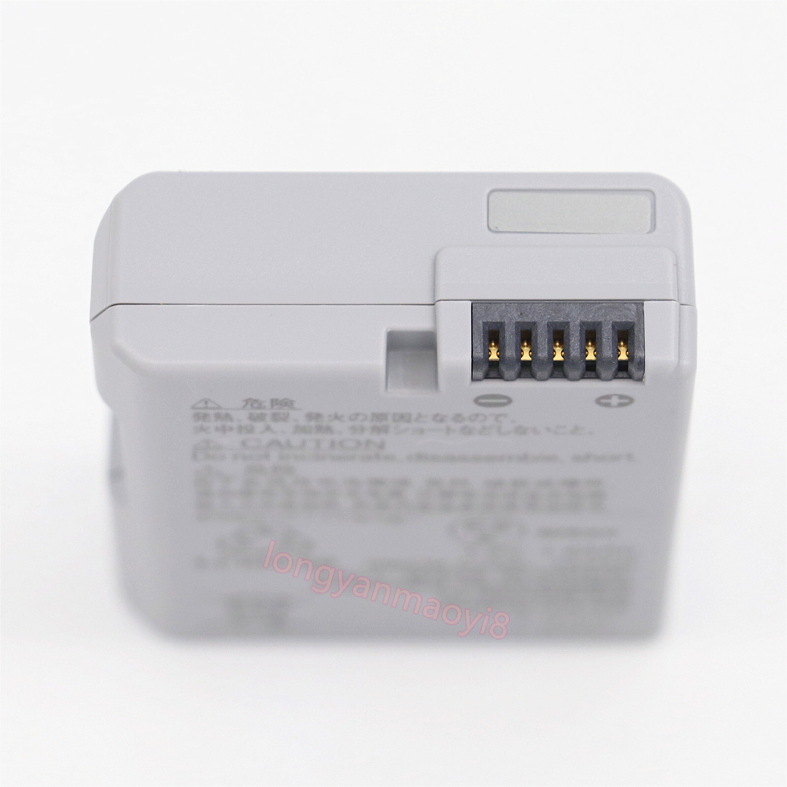 2pcs Original Nikon ENEL14a Battery For D5300 D5600 D5500 D3300 P7800