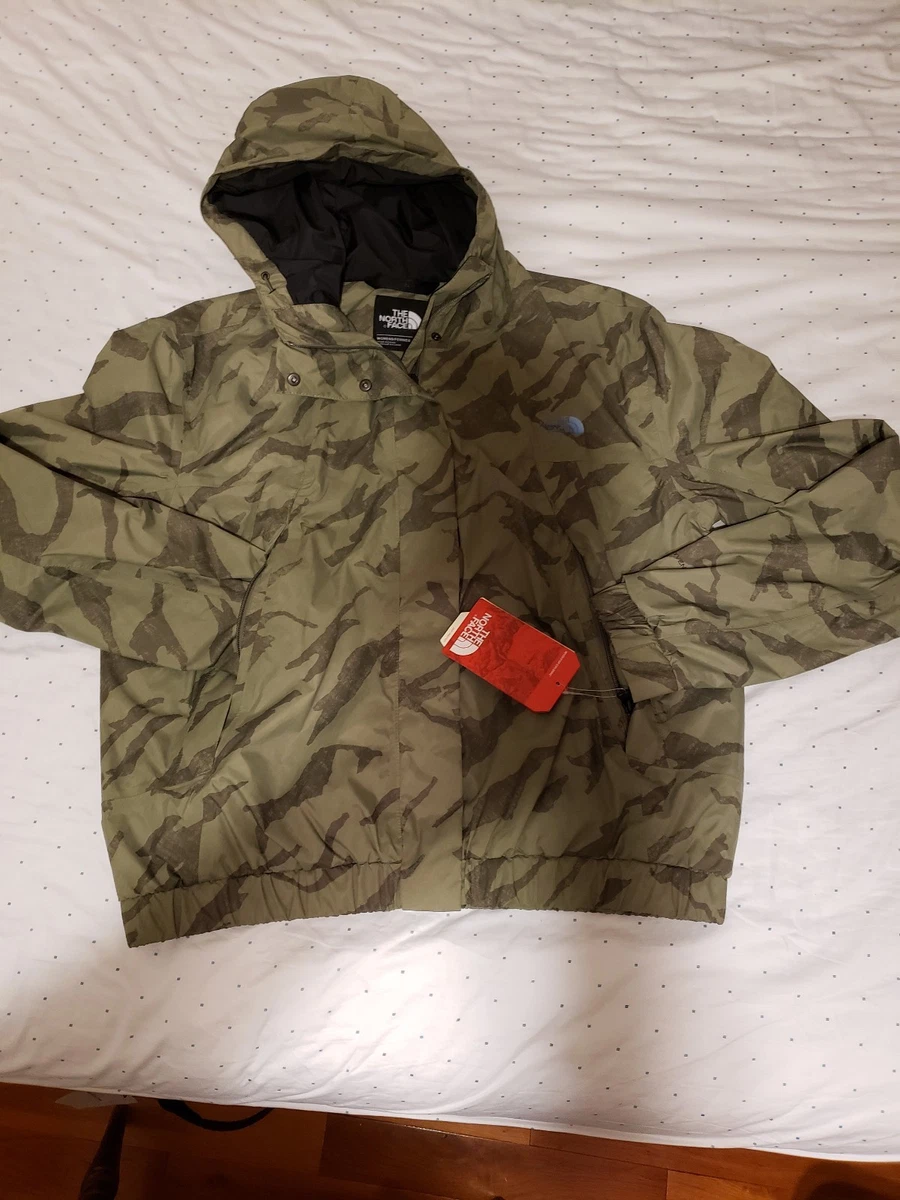 Precita rain best sale jacket