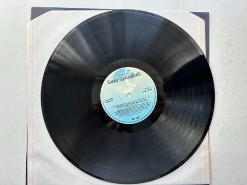 LP Dusty Springfield – The Very Best Of Dusty Springfield (1981) EX/EX - Picture 3 of 6