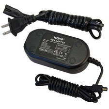 HQRP AC Power Adapter for Nikon EH-67 Coolpix L830 L840 S830 25803 VEB-006-EA