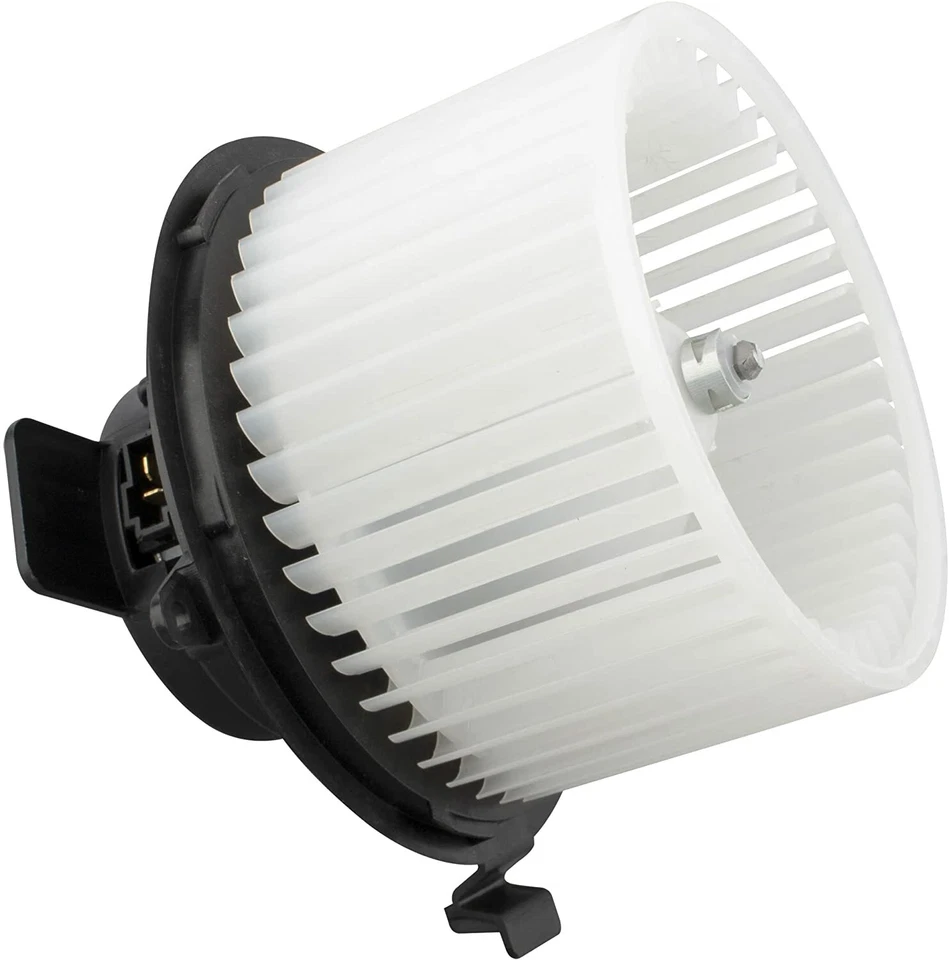 Conjunto de ventilador de motor soplador de climatización para Suzuki SX4 Crossover 2007-2013 74150-80J10 Foto 2 de 4