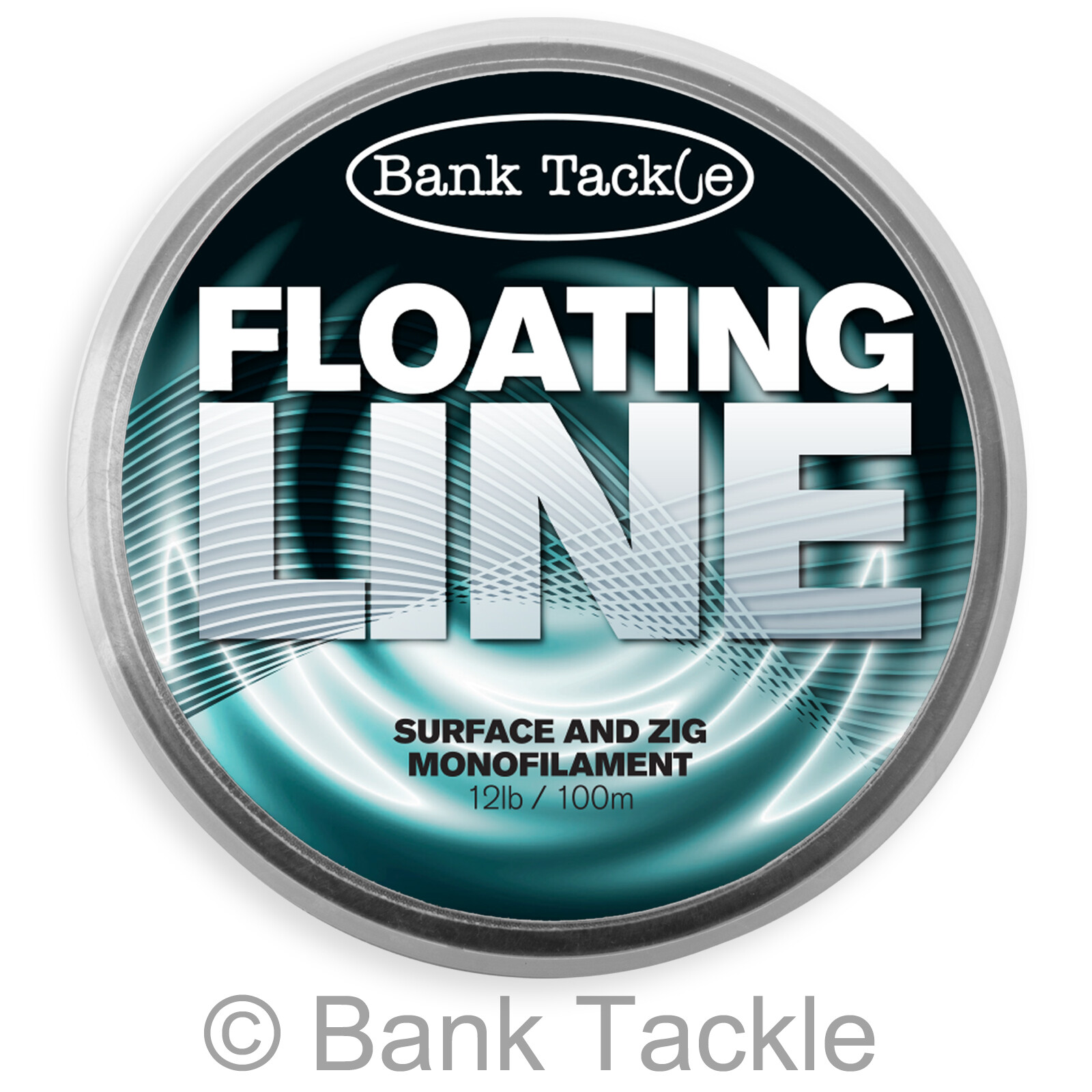 Bank Tackle Floating Line Zig Fishing Surface Carp Rigs 8lb 10lb 12lb ...