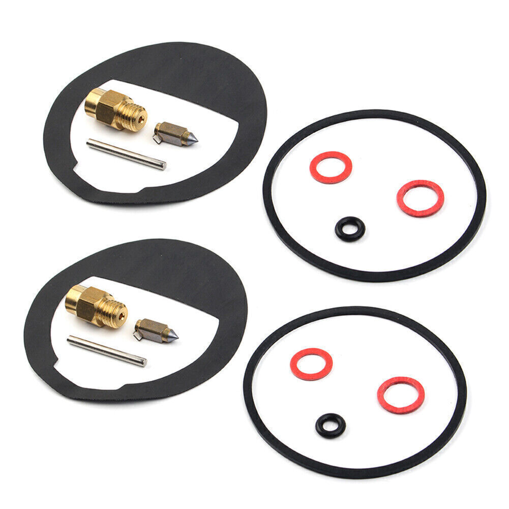 STANDARD MOTORE MASTER REBUILD ADATTO KOHLER K241, M10, SET - Foto 3